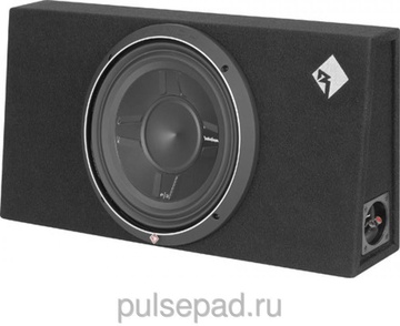 Rockford Fosgate P3S-1X12