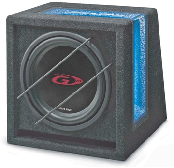 Alpine SBG-1044BR