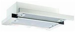 Ventolux GARDA 50 WH (620) T