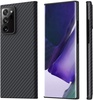 Pitaka Air Case Twill Black/Grey for Samsung S21 Ultra (KS2101UA)