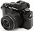 Olympus OM-D E-M10 kit (14-42mm) Pancake Zoom Black