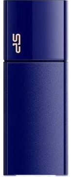 Silicon Power 16 GB Ultima U05 Deep Blue SP016GBUF2U05V1D