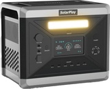 SolarPlay Q2501