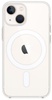 Apple iPhone 13 mini Clear Case with MagSafe (MM2W3)
