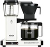 Moccamaster KBG 741 white