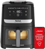 Tefal Easy Fry Silence Vision XL EY5568E0