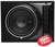 Rockford Fosgate P2-1X10