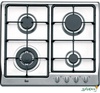 Teka EH 60 4G AI AL TR INOX