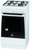 Indesit KNJ 1G2 (W)