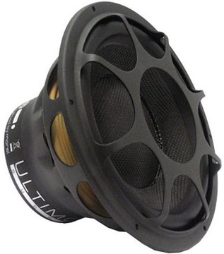 Morel Ultimo 10 (2ом)