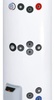 Roda CS0100WHS