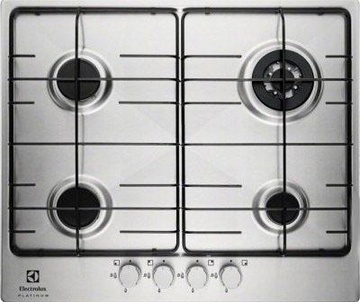Electrolux EGG96243NX