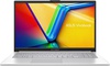 ASUS VivoBook Go 15 E1504FA Cool Silver (E1504FA-BQ1311, 90NB0ZR1-M029W0)