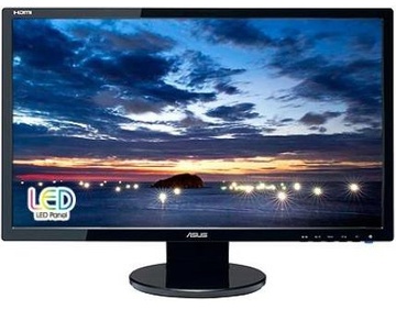 Asus VE247H