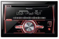 Pioneer FH-460UI