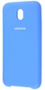 Samsung Silicone Cover Tahoe Blue for Galaxy J7 2017 (J730F)