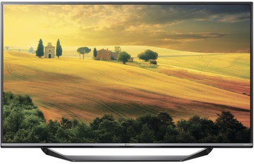 LG 43UF670V