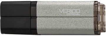 VERICO 32 GB Cordial Gray VP16-32GTV1E