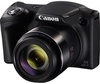 Canon PowerShot SX430 IS Black(UA)