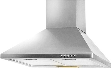 Ventolux MILANO 60 INOX (750)
