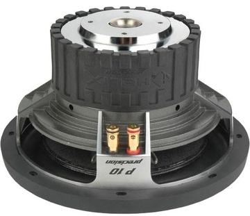 Helix Precision P 10