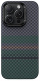 Benks Armor Air Aurora Case for iPhone 16 Pro Max with MagSafe Black