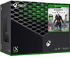 Microsoft Xbox Series X 1TB + Assassin’s Creed Valhalla