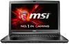 MSI GL72 6QF (GL726QF-405US)