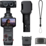 Insta360 Luna Ultra Standard Bundle Cosmic Black (CINSABTA-LUNA01)