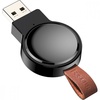 Baseus Dotter USB Charger for Apple Watch Black