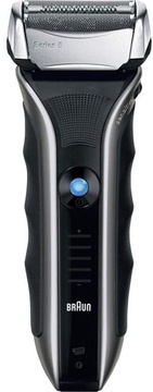 Braun 570 Series 5 (570s-4)