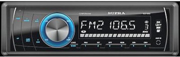 Supra SCD-505U