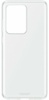 Samsung G988 Galaxy S20 Ultra Clear Cover Transparent (EF-QG988TTEG)