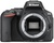 Nikon D5500 body (UA)