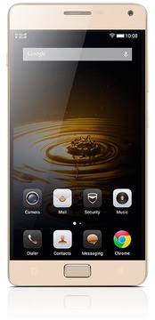Lenovo Vibe P1 2/16GB Gold