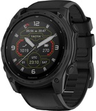 Garmin tactix 8 - 51 mm Solar Includes Applied Ballistics Ultralight Solver (010-03407-00/01)