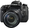 Canon EOS 760D kit (18-135mm) EF-S IS STM