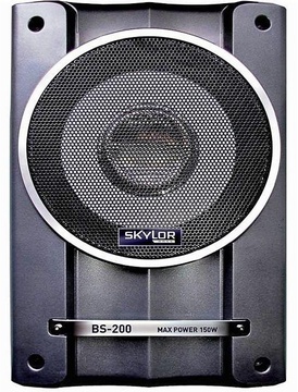Shuttle BS-200