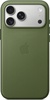 Apple iPhone 17 Pro Max TechWoven Case with MagSafe Green (MGFD4)