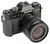 Fujifilm X-T10 kit (16-50mm) Black