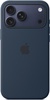 Apple iPhone 17 Pro Max Silicone Case with MagSafe Midnight (MGFP4) (high copy)