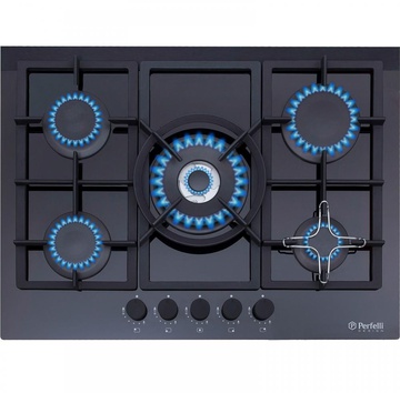 Perfelli design HGV 7540 NERO Venere