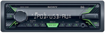 Sony DSX-A202UI