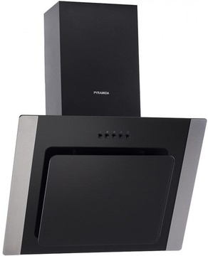 Pyramida NR 60 Inox