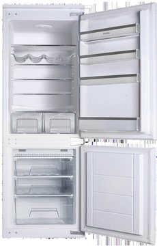 Hansa BK316.3FA
