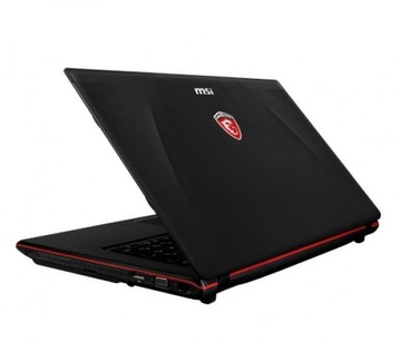 MSI GE72 6QD Apache Pro (6QD-028XPL)