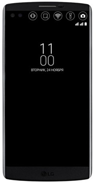 LG V10 H962 Black