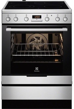 Electrolux EKC96450AX