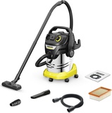 Karcher KWD 6 PS V-25/6/22 (1.628-484.0)