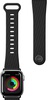 LAUT ACTIVE 2.0 Sport Strap for Watch 38mm/40mm/41mm/42mm Black (L_AWS_A2_BK)